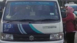 Mikrotrans JAK 41 Kembali Bersinar Setelah Tertunda, Siap Membawa Warga Pulang