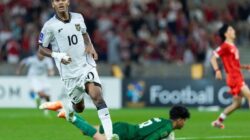 **Piala Dunia U-17 2025: Indonesia Vs Zambia – Garuda Muda Targetkan Poin Pertama!**