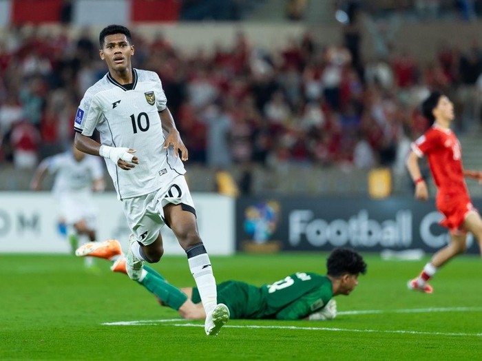 **Piala Dunia U-17 2025: Indonesia Vs Zambia - Garuda Muda Targetkan Poin Pertama!**