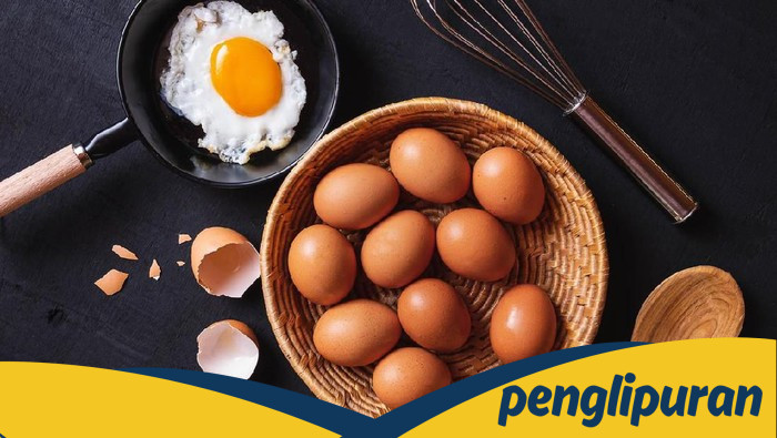 **5 Makanan yang Harus Dihindari Saat Menkonsumsi Telur untuk Kesehatan yang Lebih Baik**