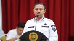 KPK OTT Gubernur Riau Abdul Wahid, Total 10 Orang Diamankan, Sinema Korupsi di Pemerintahan Riau