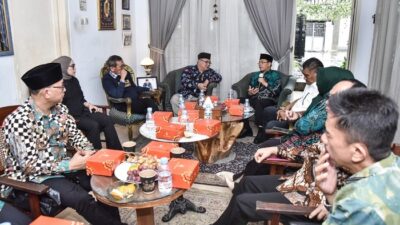 Parmusi Siap Dukung Penuh PPP di Bawah Kepemimpinan Mardiono, Ini Alasannya!