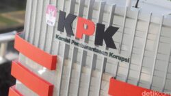 Gubernur Riau Kena OTT KPK, Besok Dibawa ke Jakarta!