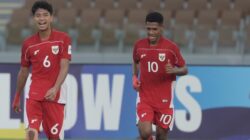 Piala Dunia U-17: Lawan Zambia, Indonesia Bisa Lanjutkan Laju Gol? – Update 1