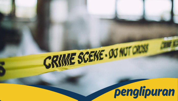 Warga Baduy Kecam: Madu-Uang Rp 3 Juta Raib, Jakpus Terlalu Aman untuk Pencurian? #KronologiTragis