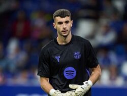 Kapan Joan Garcia Main Lagi, Flick? Pelatih Barcelona Ungkap Jadwal Kembalinya