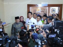 “Tamsil Linrung: Solusi Kreatif untuk Mempertahankan Kemandirian Fiskal di Purbaya”