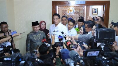 “Tamsil Linrung: Solusi Kreatif untuk Mempertahankan Kemandirian Fiskal di Purbaya”