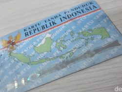 [Mengenal Struktur NIK KTP dan Arti di Balik 16 Digit Kodenya: Rahasia yang Tersembunyi dalam Identitas Kita]