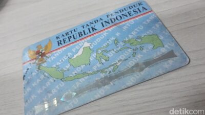 [Mengenal Struktur NIK KTP dan Arti di Balik 16 Digit Kodenya: Rahasia yang Tersembunyi dalam Identitas Kita]