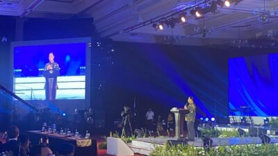 Ketua DPD RI: Politik Tak Selalu Kotor, Anak Muda Wajib Rubah Paradigma