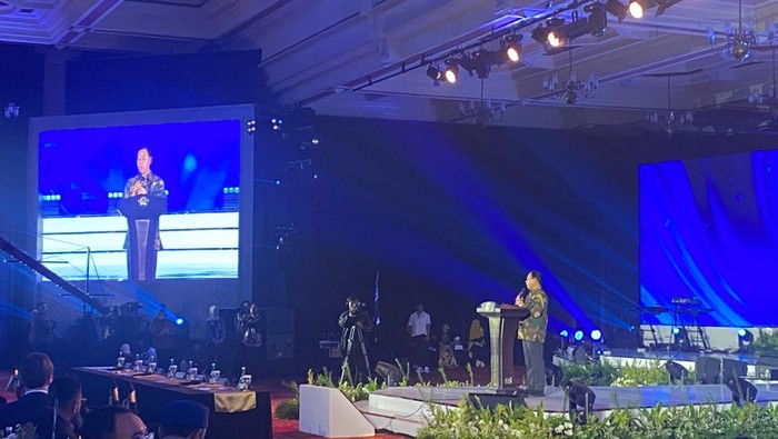 Ketua DPD RI: Politik Tak Selalu Kotor, Anak Muda Wajib Rubah Paradigma