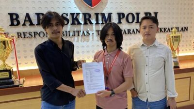 Aliansi Pemuda Toraja Polisikan Pandji Pragiwaksono, Buntut Candaan Adat Toraja