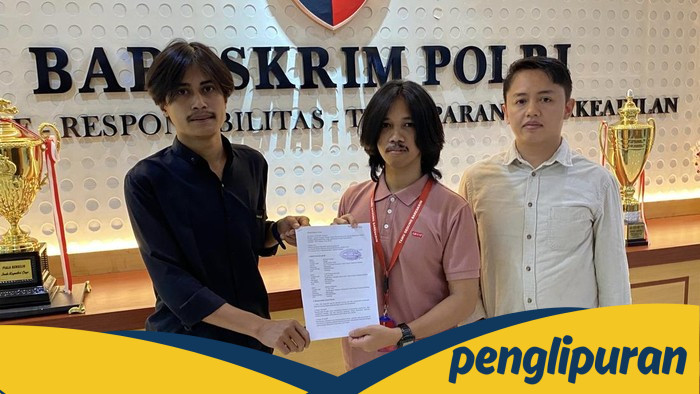 Aliansi Pemuda Toraja Polisikan Pandji Pragiwaksono, Buntut Candaan Adat Toraja