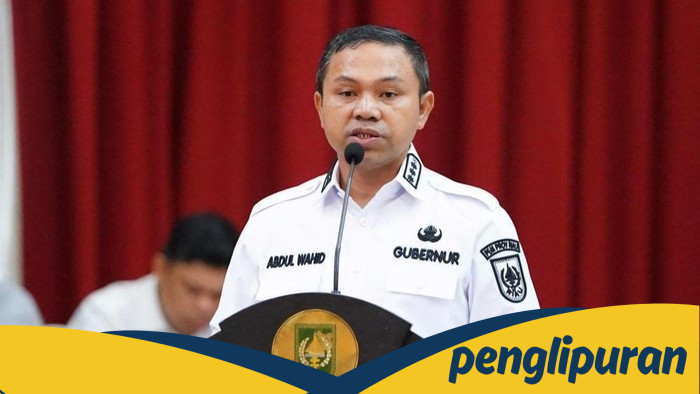 PKB Ungkap sikap Terhadap OTT KPK yang Jaring Gubernur Riau Abdul Wahid