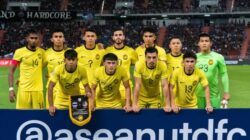 “FIFA Tolak Banding FAM, 7 Pemain Naturalisasi Terdiskors 1 Tahun”