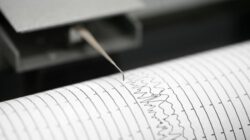 Gempa M 4,2 Menerjang Dompu NTB, Warga Berlindung dari Guncangan