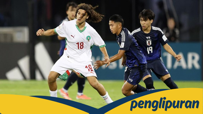 Afsel dan Jepang Guncang Piala Dunia U-17 2025, Tekuk Bolivia dan Maroko!