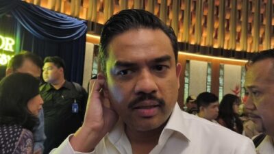 “Indomart-Alfamart Disorot Cak Imin: Menteri UMKM Bicara Proporsionalitas Bisnis Ritel”