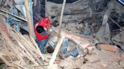 Update Korban Gempa M 6,3 di Afghanistan: 20 Orang Tewas, 500 Terluka, Bencana Menyisakan Duka Mendalam