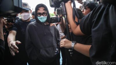 **Nasib Onadio Leonardo Ditentukan Asesmen BNN, Akhir dari Mimpi Artis?**