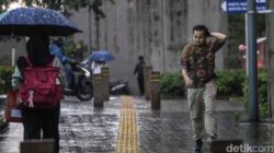 5 Asupan Pendongkrak Imun saat Cuaca Serba Tak Menentu: Tips untuk Tetap Sehat di Musim Hujan