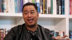 “Pandji Pragiwaksono Terjerat Kecaman Akibat Candaan yang Menyinggung Adat Toraja”