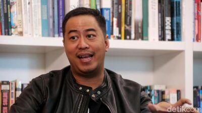 “Pandji Pragiwaksono Terjerat Kecaman Akibat Candaan yang Menyinggung Adat Toraja”