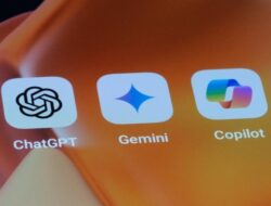 “ChatGPT: Obat atau Racun? Kecanduan AI Mempengaruhi Kesehatan Mental”