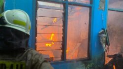 3 Rumah di Jaktim Terbakar, Warga Diduga Lupa Matikan Kompor