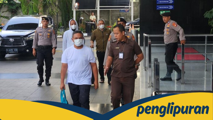 Gubernur Riau Abdul Wahid Hadiri KPK, Apakah Ini Langkah Hukuman atau Akhir dari OTT?