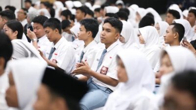 Pramono Dorong Pelajar Jakarta Masuk Perguruan Tinggi Lewat KJP Try Out, Siapakah yang Beruntung?