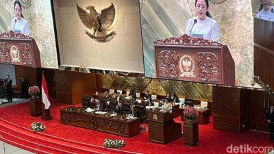 **Biaya Haji 2026 Turun Drastis, Puan Maharani: Dana Haji Ditangani Adil**