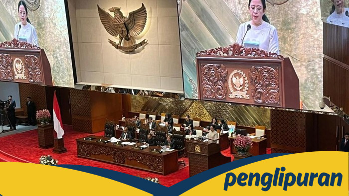 **Biaya Haji 2026 Turun Drastis, Puan Maharani: Dana Haji Ditangani Adil**