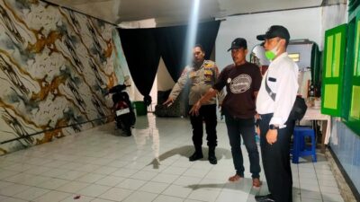 Mayat Lansia di Hutan Lamongan, Ternyata Korban Perampokan