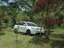 Harga Jaecoo J5 Bisa Rp 200 Jutaan, Ini Alasan Mereka Tidak Melakukan Perang Harga