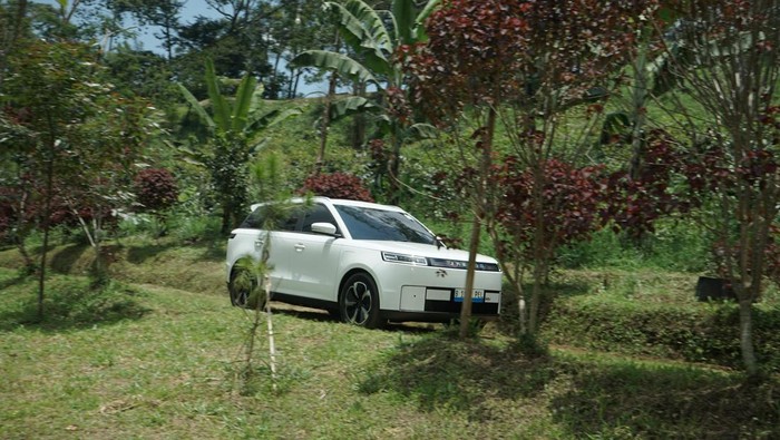 Harga Jaecoo J5 Bisa Rp 200 Jutaan, Ini Alasan Mereka Tidak Melakukan Perang Harga