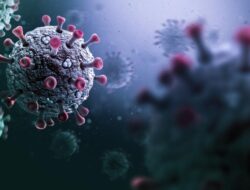 “Riset Baru Jadi Peringatan bagi Alumni COVID: Efek Panjang yang Tak Terduga”