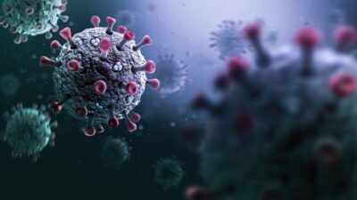 “Riset Baru Jadi Peringatan bagi Alumni COVID: Efek Panjang yang Tak Terduga”