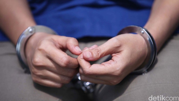 Pemasok Narkoba ke Onad: Jadi Tersangka, Hukuman Penjara Seumur Hidup Menanti!