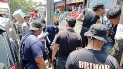 Tragedi Depok: Mayat Bayi Ditemukan di Tumpukan Sampah, Pertanyaan atas Kebijakan Sampah Muncul