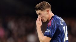 **Arteta Khawatirkan Cedera Gyokeres, Arsenal Kehilangan Senjata Utama di Liga Champions**