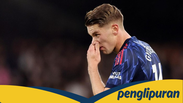 **Arteta Khawatirkan Cedera Gyokeres, Arsenal Kehilangan Senjata Utama di Liga Champions**