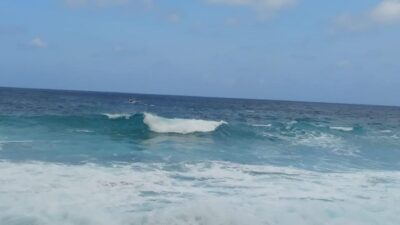 Gelombang Tinggi Ancam Banten, BMKG Siagakan Pelaut