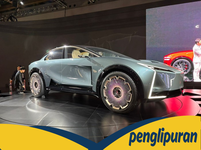 Bos Lexus Kaget, Toyota Proklaimasi Century Sebagai Ratu Mobil Termewah!