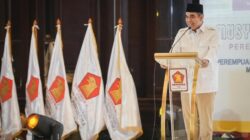 Muzani: Gerindra Terbuka, Seorang Budi Arie Kita Sudah Tahu Semua – Update 1
