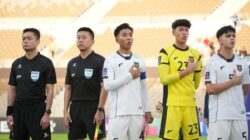 10 Pemain Indonesia yang Mungkin Membuat Zambia Berlutut di Piala Dunia U-17 2025!