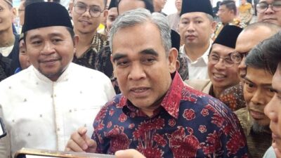 **Muzani Prihatin Gubernur Riau Kena OTT: Pelajaran untuk Semua?**