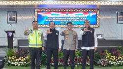 Kakorlantas Tutup Taklimat Akhir Audit Kinerja 2025, Gugat Tata Kelola Organisasi Lama!