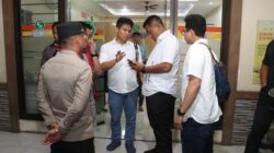 Polisi Usut Penembak Kantor Ekspedisi di Tangerang, Ini Ciri-cirinya! Wujud Perampokan Mengerikan